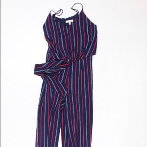 Monteau Jumpsuit